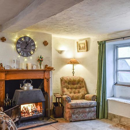 Hoopers Farmhouse Tilshead المظهر الخارجي الصورة