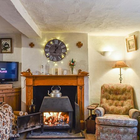 Hoopers Farmhouse Tilshead المظهر الخارجي الصورة