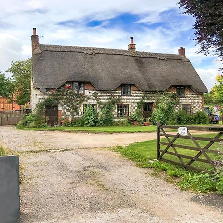 Hoopers Farmhouse Tilshead المظهر الخارجي الصورة