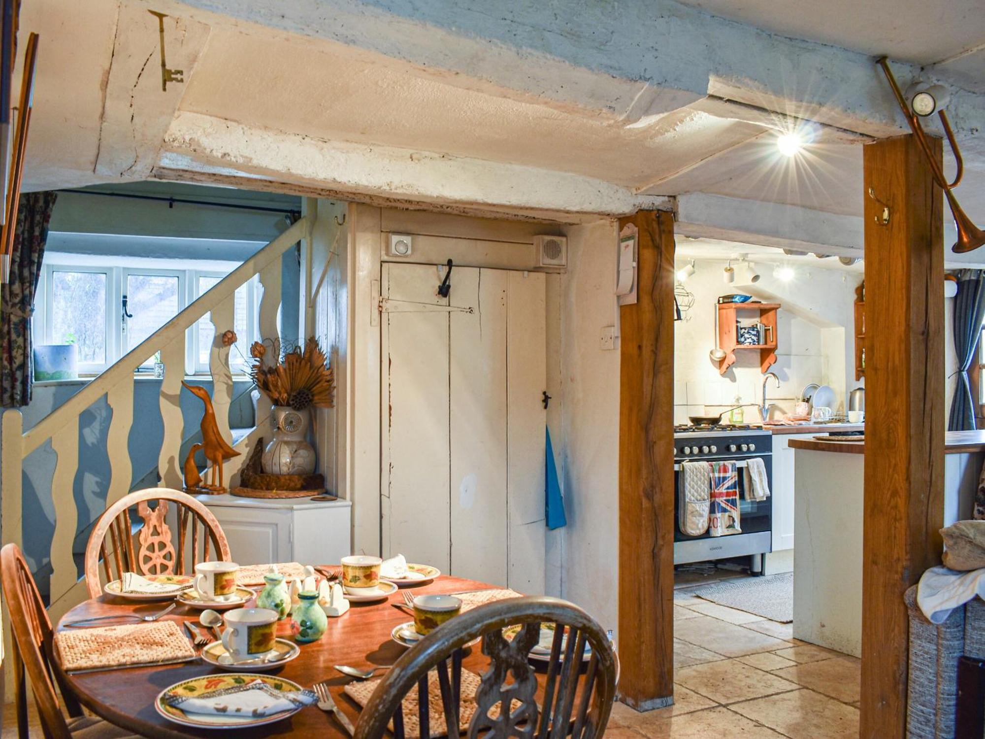 Hoopers Farmhouse Tilshead المظهر الخارجي الصورة