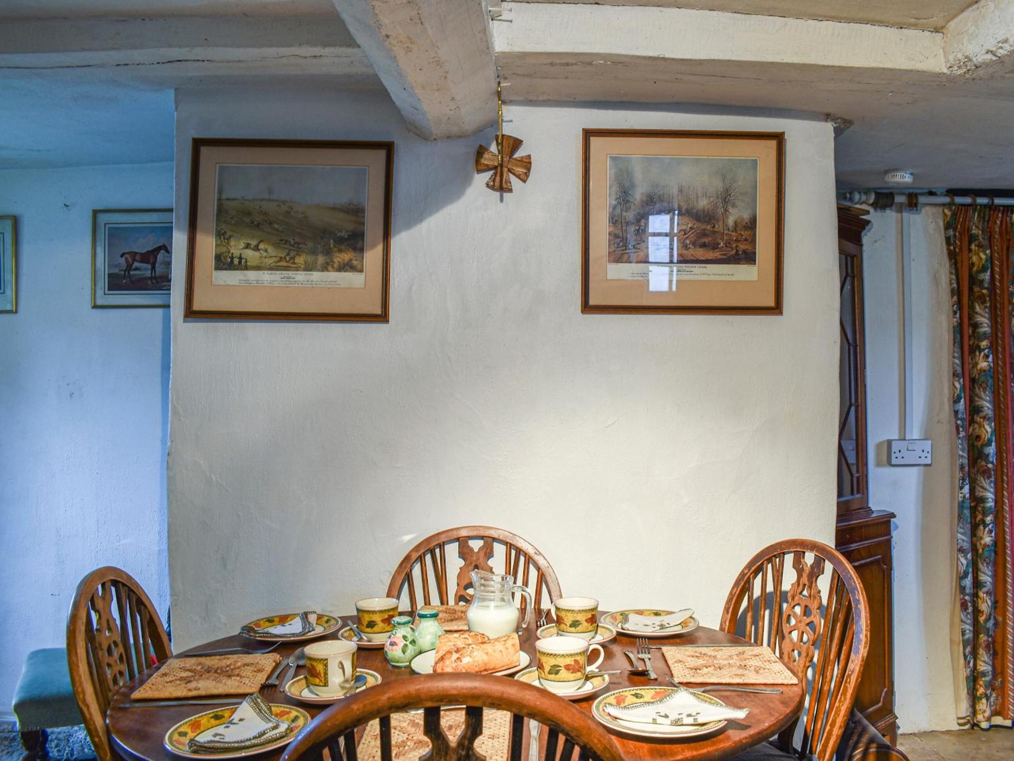 Hoopers Farmhouse Tilshead المظهر الخارجي الصورة
